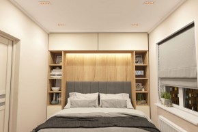 DK3072-WBR Встраиваемый светильник, IP 20, 10 Вт, GU5.3, LED, белый/бронзовый, пластик в Первоуральске - pervouralsk.ok-mebel.com | фото 7