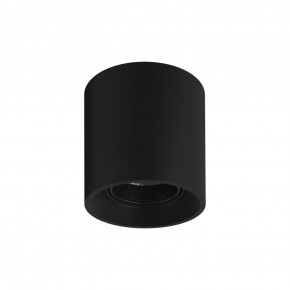 DK3090-BK Светильник накладной IP 20, 10 Вт, GU5.3, LED, черный/черный, пластик в Первоуральске - pervouralsk.ok-mebel.com | фото 4