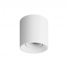 DK3090-WH Светильник накладной IP 20, 10 Вт, GU5.3, LED, белый/белый, пластик в Первоуральске - pervouralsk.ok-mebel.com | фото 4