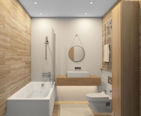 DK3101-WH Встраиваемый влагозащищенный светильник, IP65, до 10 Вт, LED, GU5,3, белый в Первоуральске - pervouralsk.ok-mebel.com | фото 7