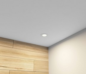 DK3101-WH Встраиваемый влагозащищенный светильник, IP65, до 10 Вт, LED, GU5,3, белый в Первоуральске - pervouralsk.ok-mebel.com | фото 9