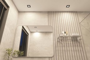DK3102-BK Встраиваемый влагозащищенный светильник, IP65, до 10 Вт, LED, GU5,3, черный в Первоуральске - pervouralsk.ok-mebel.com | фото 6