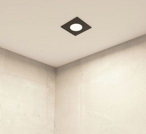 DK3102-BK Встраиваемый влагозащищенный светильник, IP65, до 10 Вт, LED, GU5,3, черный в Первоуральске - pervouralsk.ok-mebel.com | фото 8