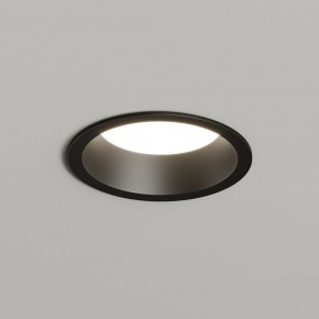DK3103-BK Встраиваемый влагозащищенный светильник, IP 65, 10 Вт, GU5.3, LED, черный, пластик в Первоуральске - pervouralsk.ok-mebel.com | фото