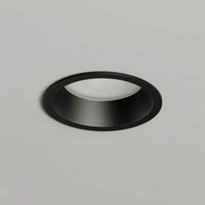 DK3103-BK Встраиваемый влагозащищенный светильник, IP 65, 10 Вт, GU5.3, LED, черный, пластик в Первоуральске - pervouralsk.ok-mebel.com | фото 2
