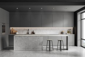 DK3103-BK Встраиваемый влагозащищенный светильник, IP 65, 10 Вт, GU5.3, LED, черный, пластик в Первоуральске - pervouralsk.ok-mebel.com | фото 5