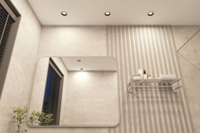 DK3103-BK Встраиваемый влагозащищенный светильник, IP 65, 10 Вт, GU5.3, LED, черный, пластик в Первоуральске - pervouralsk.ok-mebel.com | фото 7