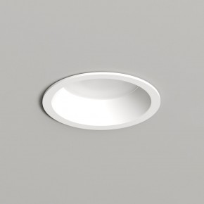 DK3103-WH Встраиваемый влагозащищенный светильник, IP 65, 10 Вт, GU5.3, LED, белый, пластик в Первоуральске - pervouralsk.ok-mebel.com | фото 8