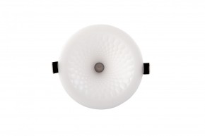 DK3400-WH Встраиваемый светильник, IP 20, 4Вт, LED, белый, пластик в Первоуральске - pervouralsk.ok-mebel.com | фото 5