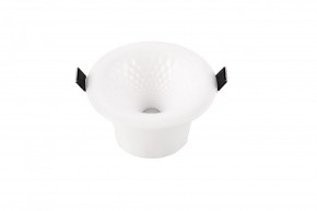 DK3400-WH Встраиваемый светильник, IP 20, 4Вт, LED, белый, пластик в Первоуральске - pervouralsk.ok-mebel.com | фото 7