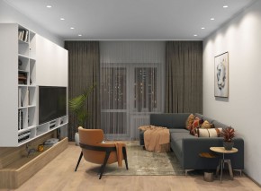 DK4500-WH Встраиваемый светильник, IP 20, 12 Вт, LED 3000, белый, алюминий в Первоуральске - pervouralsk.ok-mebel.com | фото 5