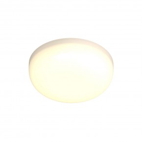 DK4600-WW Встраиваемый светильник, IP 20, 9 Вт, LED 3000, белый, пластик в Первоуральске - pervouralsk.ok-mebel.com | фото 4