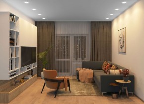 DK4603-DW Встраиваемый светильник, IP 20, 9 Вт, LED 4000, белый, пластик в Первоуральске - pervouralsk.ok-mebel.com | фото 8