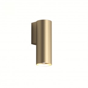 DK5021-SG Настенный светильник, IP20, до 15 Вт, LED, GU10, матовое золото, алюминий в Первоуральске - pervouralsk.ok-mebel.com | фото 3