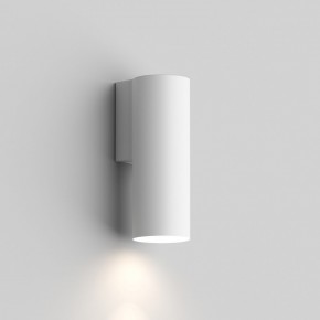 DK5021-WH Настенный светильник, IP20, до 15 Вт, LED, GU10, белый, алюминий в Первоуральске - pervouralsk.ok-mebel.com | фото 4