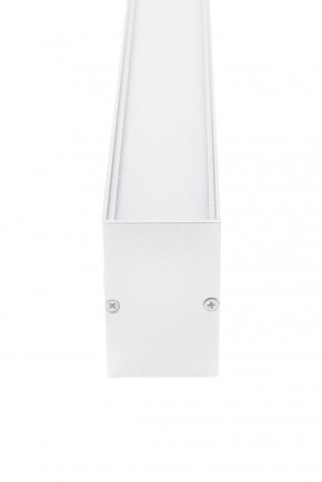 DK9123-WH Линейный светильник 30W 1250mm 3000K, белый в Первоуральске - pervouralsk.ok-mebel.com | фото 3