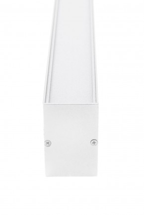 DK9124-WH Линейный светильник 30W 1250mm 4000K, белый в Первоуральске - pervouralsk.ok-mebel.com | фото 3