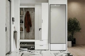 Гарнитур для прихожей Торонто в Первоуральске - pervouralsk.ok-mebel.com | фото 5