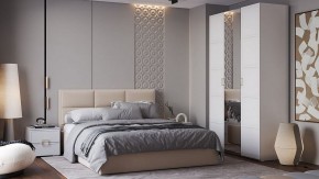 Гарнитур для спальни Стелла в Первоуральске - pervouralsk.ok-mebel.com | фото