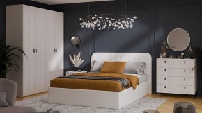 Гарнитур для спальни Тиффани в Первоуральске - pervouralsk.ok-mebel.com | фото
