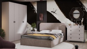 Гарнитур для спальни Тиффани в Первоуральске - pervouralsk.ok-mebel.com | фото
