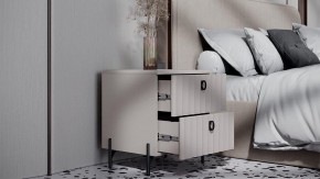 Гарнитур для спальни Тиффани в Первоуральске - pervouralsk.ok-mebel.com | фото 2
