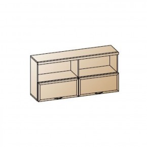 Гостиная Карина Композиция 4 (Ясень Асахи) в Первоуральске - pervouralsk.ok-mebel.com | фото 5