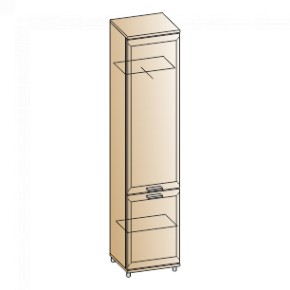 Гостиная Мелисса Композиция 8 (Ясень Асахи) в Первоуральске - pervouralsk.ok-mebel.com | фото 2