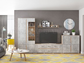КИМ Шкаф с подсветкой в Первоуральске - pervouralsk.ok-mebel.com | фото 8