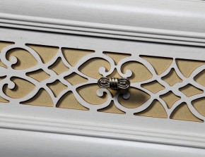 КЛАУДИ КД1 Тумба прикроватная в Первоуральске - pervouralsk.ok-mebel.com | фото 4