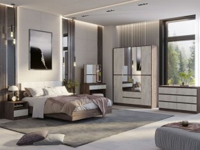 Комод 1200 НКМ Милана векция №12 в Первоуральске - pervouralsk.ok-mebel.com | фото 2