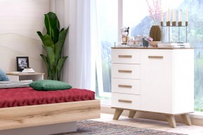 Комод 900 Вега Скандинавия в Первоуральске - pervouralsk.ok-mebel.com | фото 8