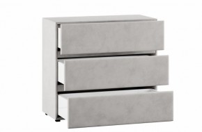 Комод Ester (Ультра Смог) в Первоуральске - pervouralsk.ok-mebel.com | фото 2