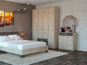 Комод К-2.7 ВЕРСАЛЬ-2 в Первоуральске - pervouralsk.ok-mebel.com | фото 4