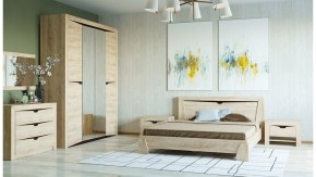 Комод Магантия в Первоуральске - pervouralsk.ok-mebel.com | фото 3