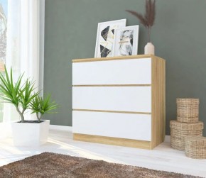 Комод МОДЕРН М6-1 в Первоуральске - pervouralsk.ok-mebel.com | фото 2