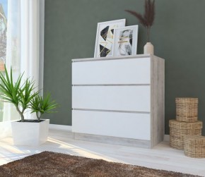 Комод МОДЕРН М6-1 в Первоуральске - pervouralsk.ok-mebel.com | фото 8
