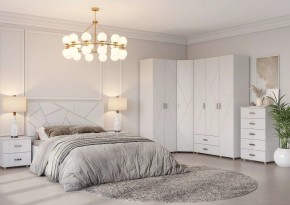 Комод с 5 ящиками "Сандра" в Первоуральске - pervouralsk.ok-mebel.com | фото 3