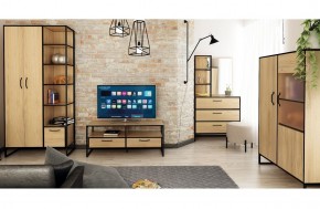 ВИРТОН 3 Комод с надстройкой в Первоуральске - pervouralsk.ok-mebel.com | фото 6