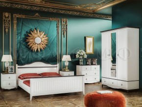 ВОЯЖ Комод в Первоуральске - pervouralsk.ok-mebel.com | фото 2