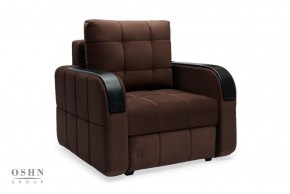 Комплект мягкой мебели Остин HB-178-16 (Велюр) Угловой + 1 кресло в Первоуральске - pervouralsk.ok-mebel.com | фото 4