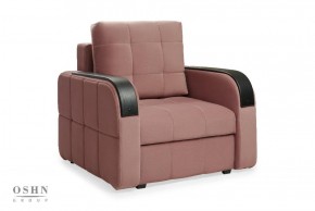 Комплект мягкой мебели Остин HB-178-18 (Велюр) Угловой + 1 кресло в Первоуральске - pervouralsk.ok-mebel.com | фото 3