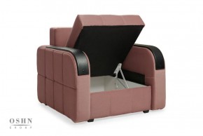 Комплект мягкой мебели Остин HB-178-18 (Велюр) Угловой + 1 кресло в Первоуральске - pervouralsk.ok-mebel.com | фото 4