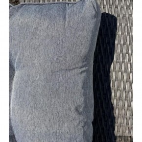 Комплект плетеной мебели AFM-307G-Grey в Первоуральске - pervouralsk.ok-mebel.com | фото