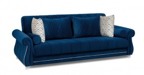 Комплект Роуз ТД 410 диван-кровать + кресло + комплект подушек в Первоуральске - pervouralsk.ok-mebel.com | фото 4