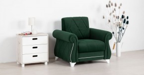 Комплект Роуз ТД 411 диван-кровать + кресло + комплект подушек в Первоуральске - pervouralsk.ok-mebel.com | фото 2