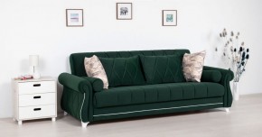 Комплект Роуз ТД 411 диван-кровать + кресло + комплект подушек в Первоуральске - pervouralsk.ok-mebel.com | фото 3