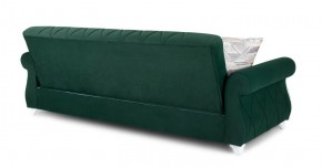 Комплект Роуз ТД 411 диван-кровать + кресло + комплект подушек в Первоуральске - pervouralsk.ok-mebel.com | фото 6