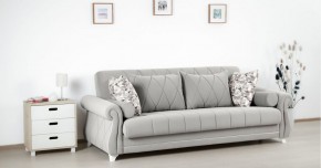 Комплект Роуз ТД 414 диван-кровать + кресло + комплект подушек в Первоуральске - pervouralsk.ok-mebel.com | фото 3