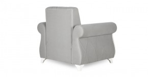 Комплект Роуз ТД 414 диван-кровать + кресло + комплект подушек в Первоуральске - pervouralsk.ok-mebel.com | фото 8